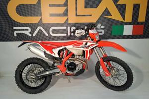 Enduro Beta x-pro 390 4t 2025