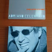 Adriano Celentano Io Non So Parlar D'Amore CD