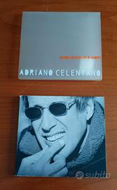Adriano Celentano Io Non So Parlar D'Amore CD