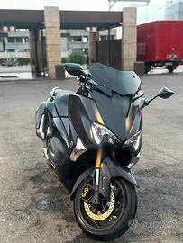 Yamaha Tmax 530 sx