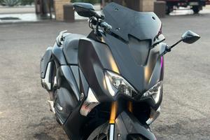 Yamaha Tmax 530 sx