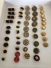 Bottoni Gioiello