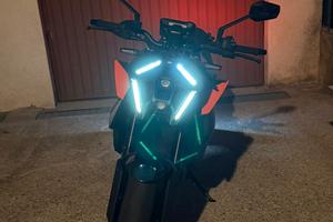 KTM 990 Duke (2024/2025)