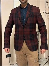 Giacca Valentino Tg.50