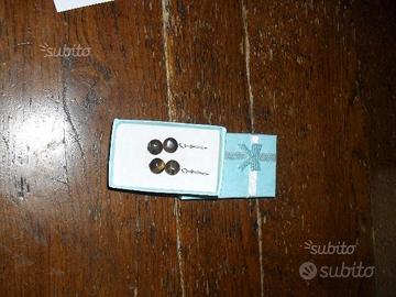 Orecchini bigiotteria