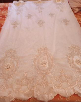 Tenda in Tulle 