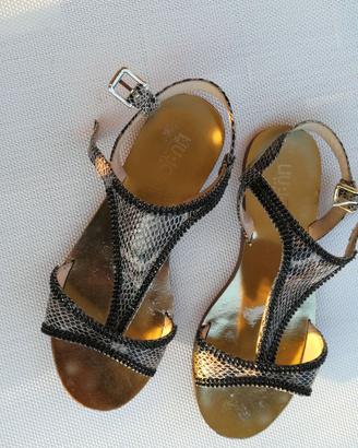 Sandalo donna, nr. 37