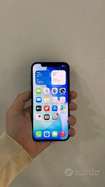 Apple iPhone 12 black 128 GB - 9170