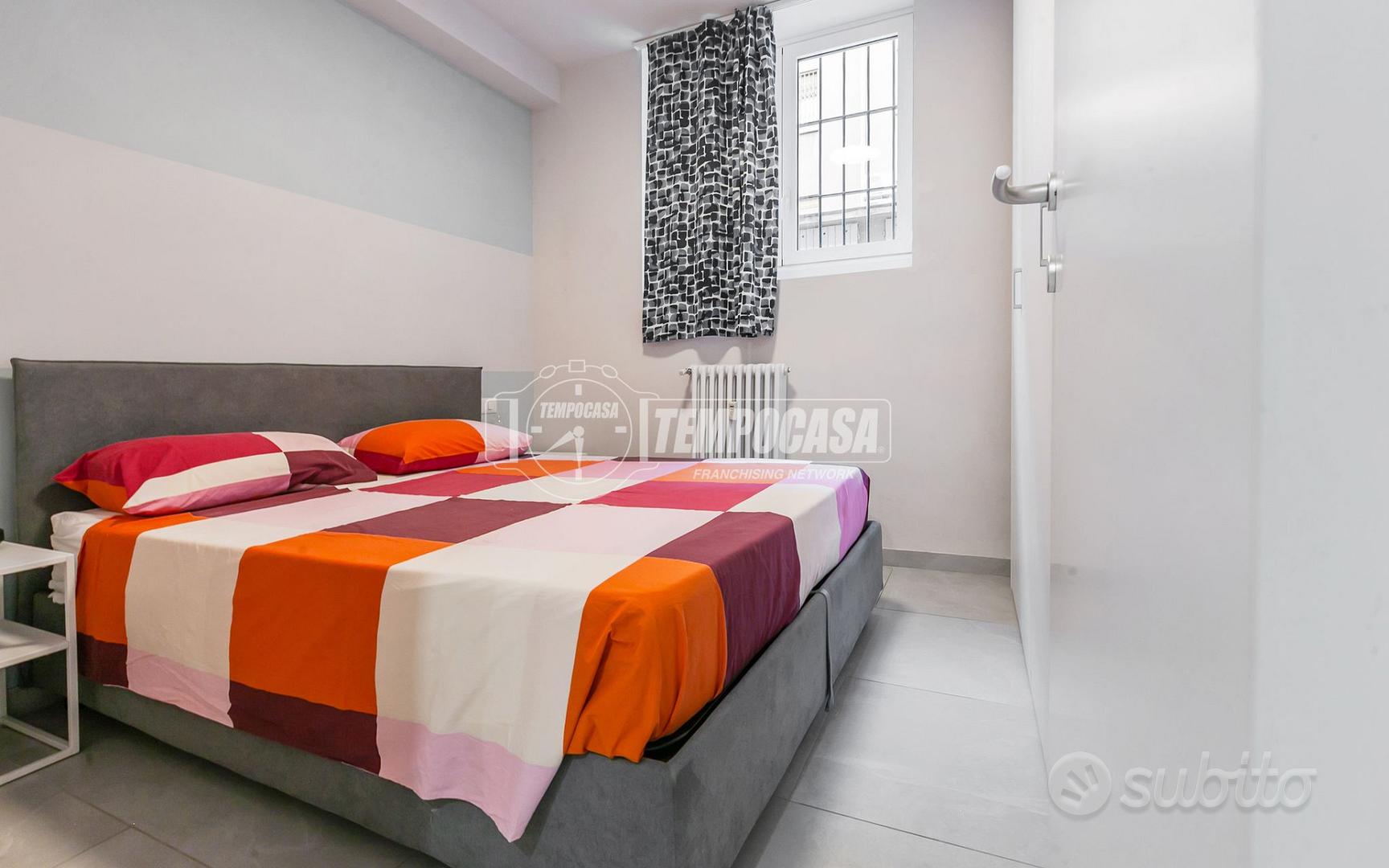Appartamento – Milano, Abbadesse, Municipio 2 - Vista 2