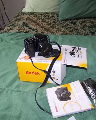 Kodak Digitale 10MPX