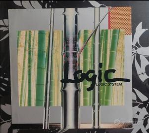 Logic System - Logic (1981) 
