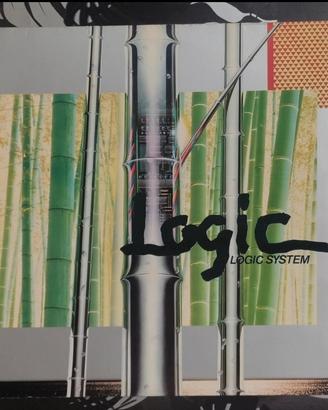 Logic System - Logic (1981) 
