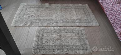 Tappeto bagno
