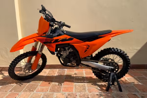 KTM SX-F 250 2025