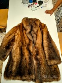 Pelliccia di Opossum Tasmania
