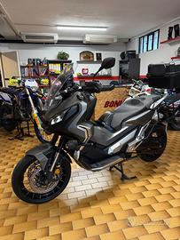 Honda XADV 750