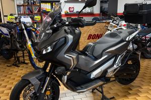 Honda XADV 750