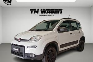 FIAT Panda 3ª serie - Panda 1.3 MJT 95 CV S&S 4x4
