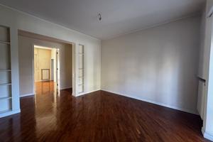 Appartamento con garage e corte, zona S. Francesco