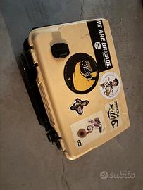 Cassetta mehiho 3078 con esche