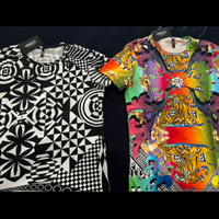 T-shirt Versace