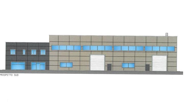 Valsamoggia: Terreno edificabile di mq 2570