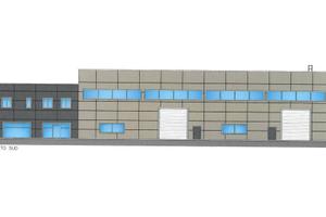 Valsamoggia: Terreno edificabile di mq 2570