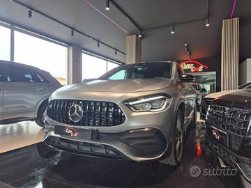 Mercedes-benz GLA 250 GLA 250 e EQ-Power Automatic