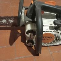 motosega sthil 150 tc