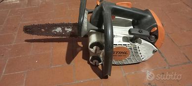 motosega sthil 150 tc