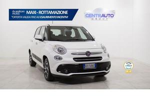 FIAT 500L 1.3 Multijet 95cv Dualogic Business
