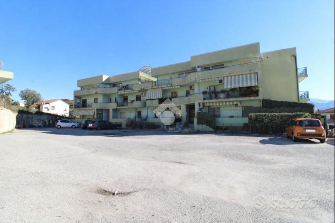 Appartamento – Montalto Uffugo, Settimo - Vista 4