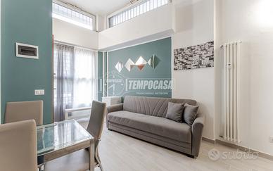 RIFV318 - MM1 - VILLA SAN GIOVANNI - AMPIO MONOLOC