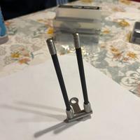 Snag bar MA-07 carbon