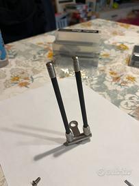 Snag bar MA-07 carbon