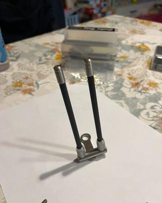 Snag bar MA-07 carbon