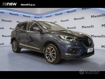 Renault Kadjar Sport Edition 1.5 Blue dCi rif.FX16