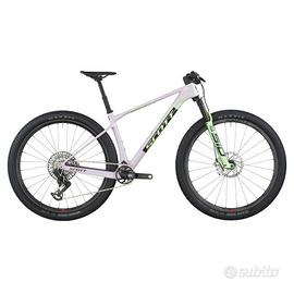 -25% SCOTT Scale RC World Cup - 2026