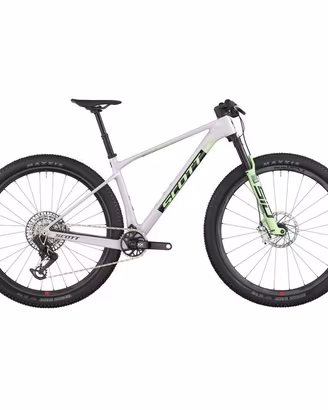 -25% SCOTT Scale RC World Cup - 2026