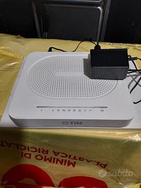 modem Tim Technicolor 