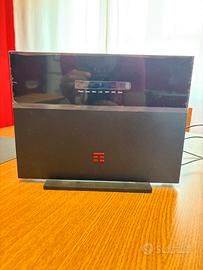Router fibra tim