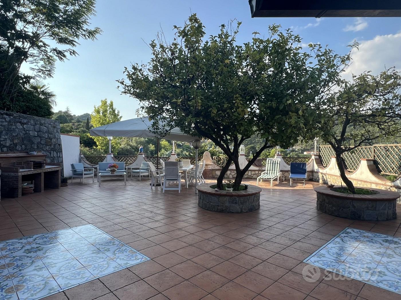 Appartamento – San Giovanni a Piro, Spineto - Vista 4