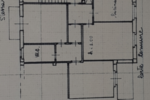 Appartamento in Sassoferrato Viale Bruno Buozzi