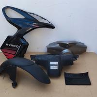 ricambi kymco super 8 50 125 150 07-14
