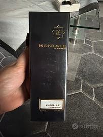 Profumo montale paris