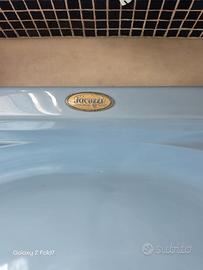 VASCA IDROMASSAGGIO JACUZZI