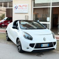 Renault Wind 1.2 TCE 100CV Wave Edition