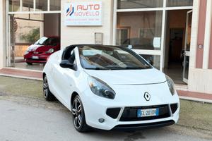 Renault Wind 1.2 TCE 100CV Wave Edition