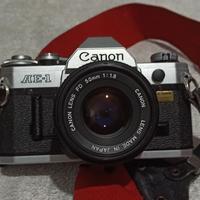 Canon AE1