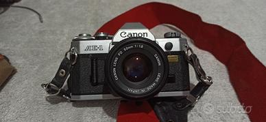 Canon AE1
